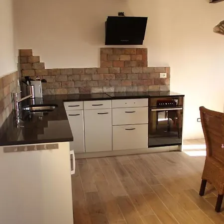 Casa Diciotto