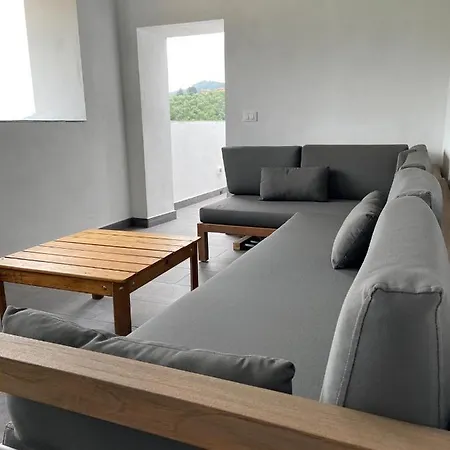 بيت للعطل Casa Diciotto *