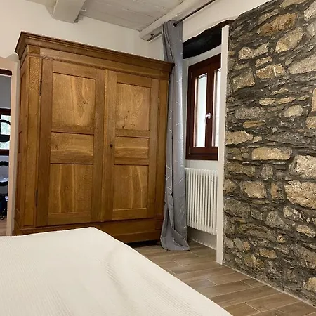 Casa Diciotto Hébergement de vacances *