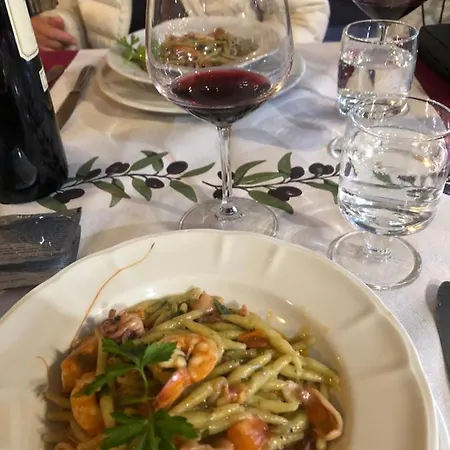 Casa Diciotto Hébergement de vacances