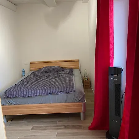 Casa Diciotto Дольчедо