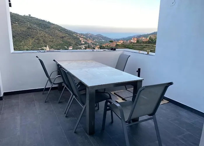 Vakantiehuis Casa Diciotto