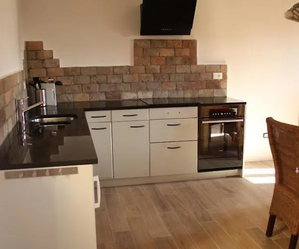 Casa Diciotto
