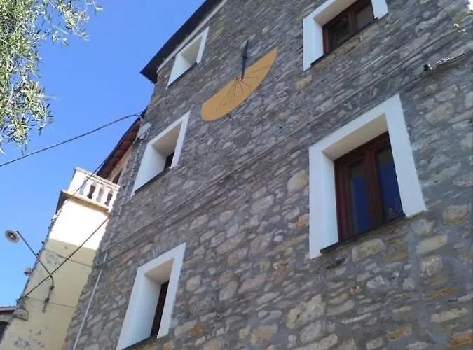 Casa Diciotto