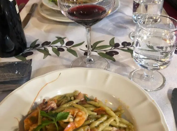 Casa Diciotto Vakantiehuis