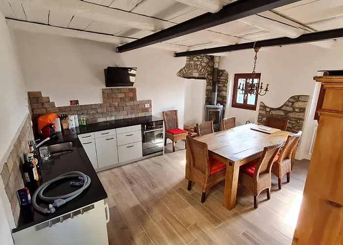 Casa Diciotto