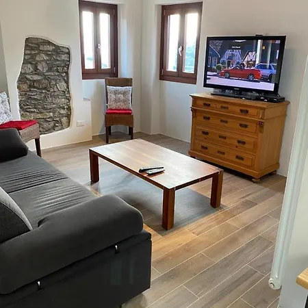 度假居 Casa Diciotto 多尔切多