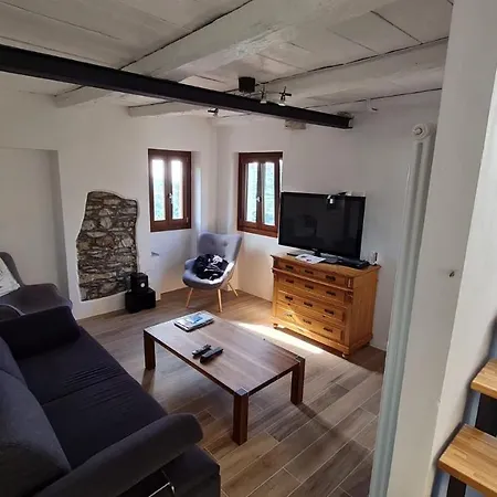 Casa Diciotto 多尔切多