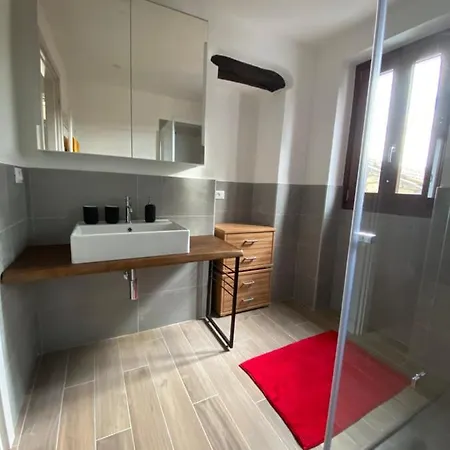 Casa Diciotto * 多尔切多