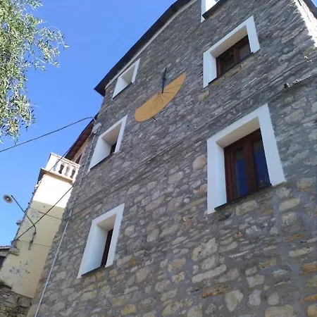 Casa Diciotto