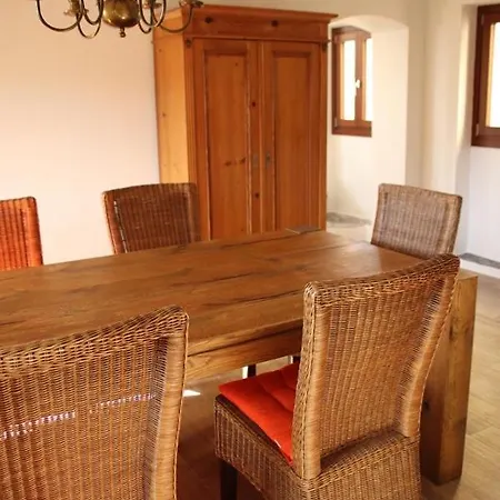 Casa Diciotto * Dolcedo