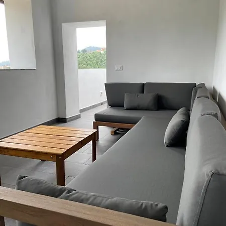 Casa Diciotto 度假居 *