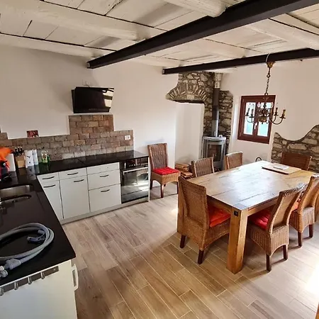 Casa Diciotto