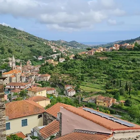 Casa Diciotto Casa de Férias