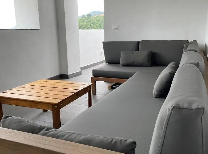 Σπίτι διακοπών Casa Diciotto *