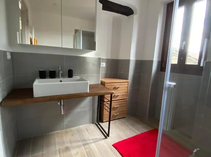 Casa Diciotto * Dolcedo