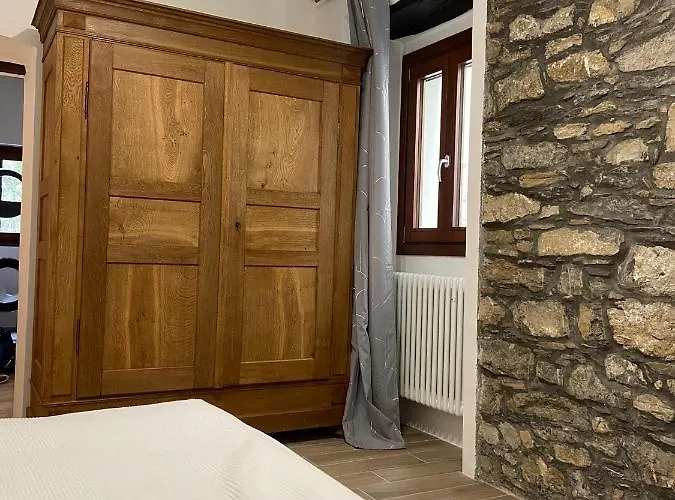 Casa Diciotto Σπίτι διακοπών *