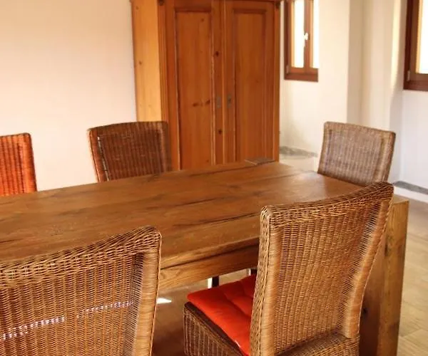 Casa Diciotto * Dolcedo