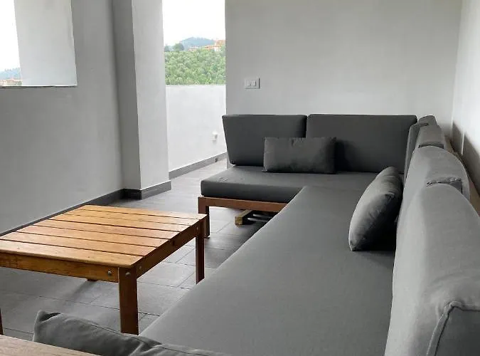 Casa Diciotto 度假居 *